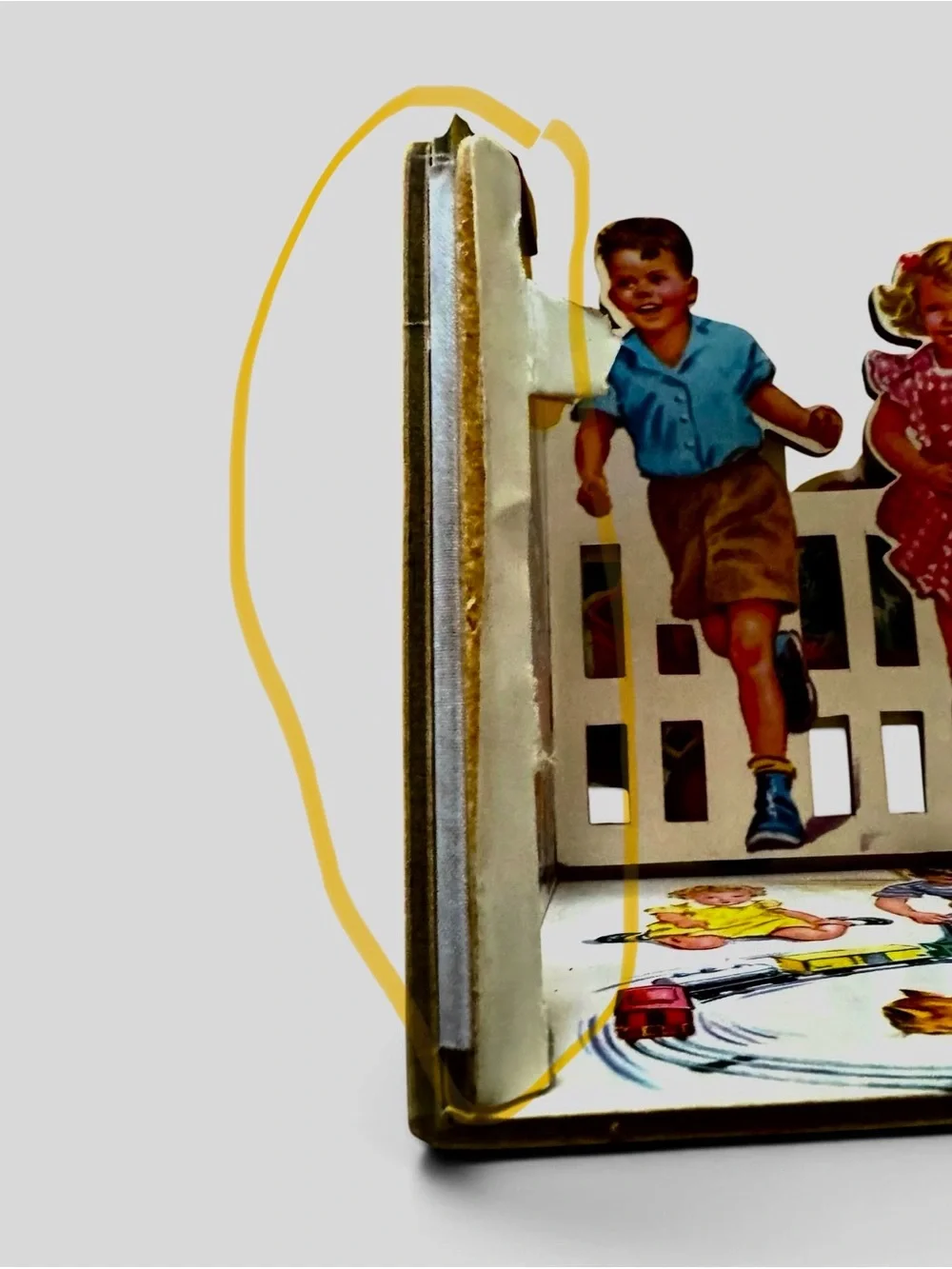 Dick and jane charming my